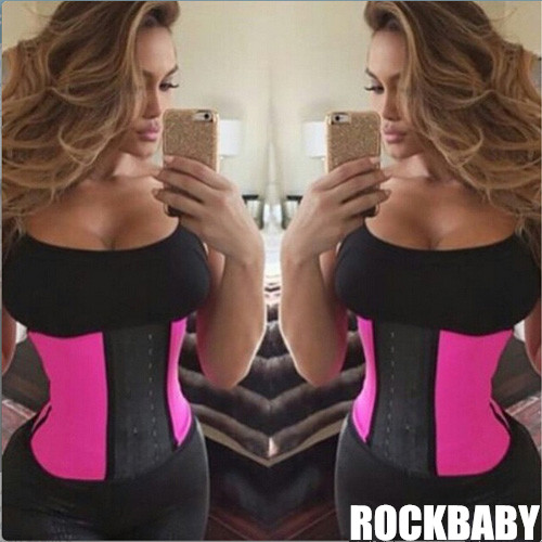 Corset mouvement en nylon - Ref 674730 Image 11