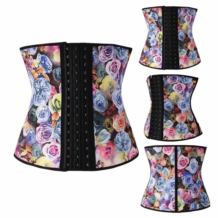 Corset mouvement en nylon - Ref 674730 Image 20