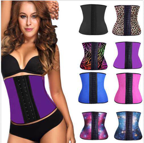 Corset mouvement en nylon - Ref 674730 Image 14