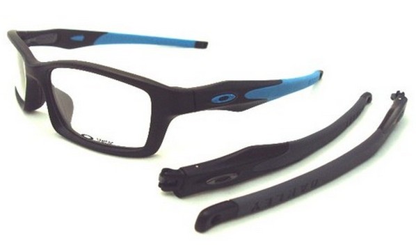 OakleyCrosslink myopia frame OX8029-0156 Asian version of leisure sports can do myopia