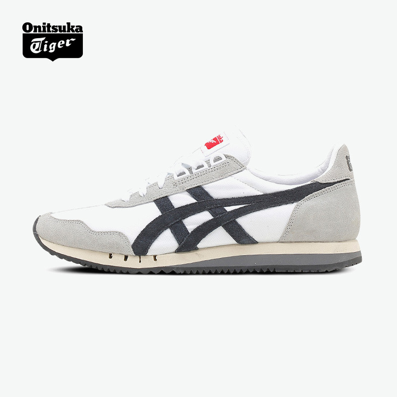 onitsuka tiger unisex dualio shoes d6k3n