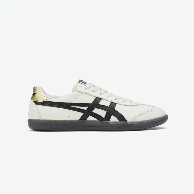 Кроссовки Onitsuka Tiger TOKUTEN ретро низкие повседневные, мужские и женские размеры 36–46