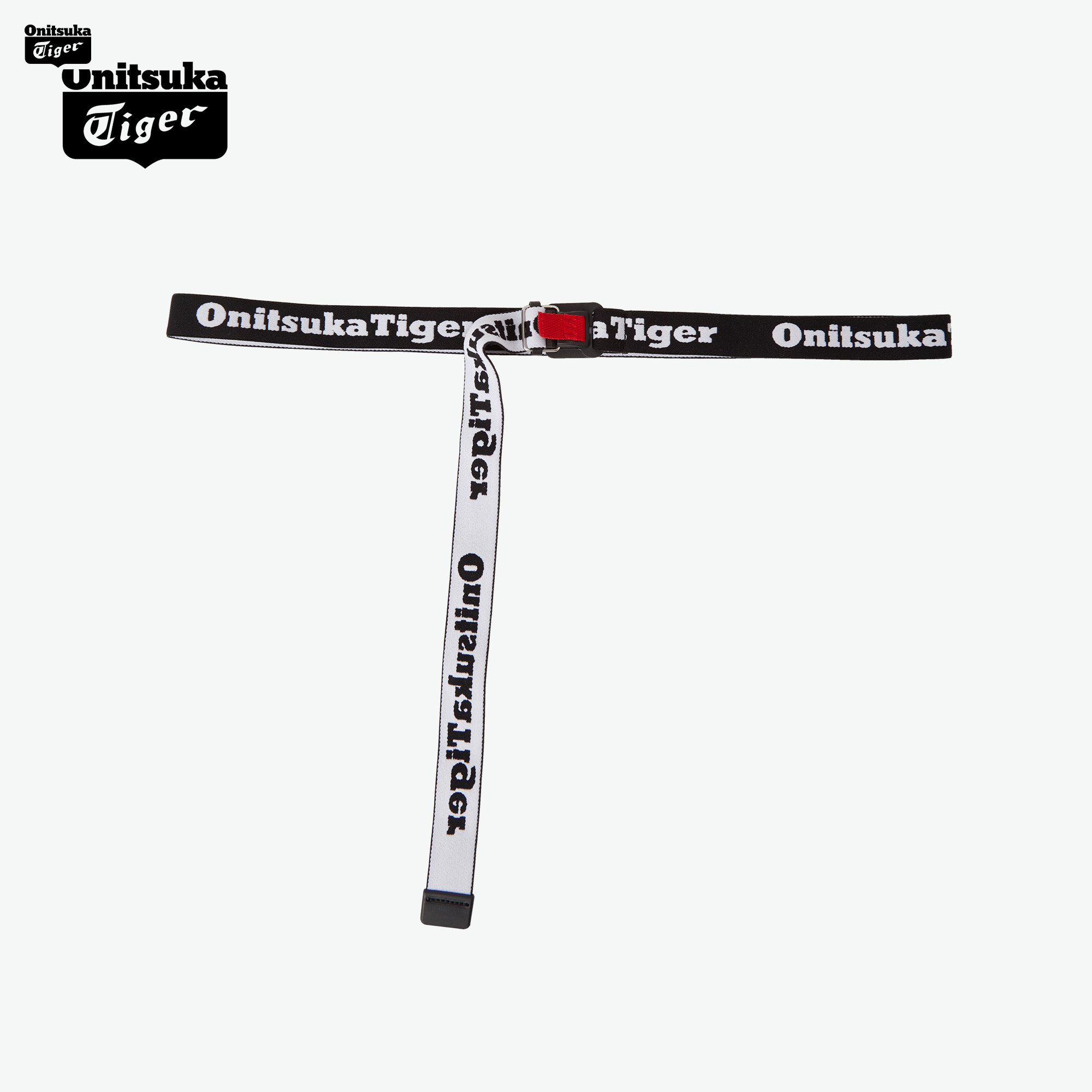 Onitsuka Tiger Onizuka Tiger Official 20 New Trend Belt 3183A309 Belt