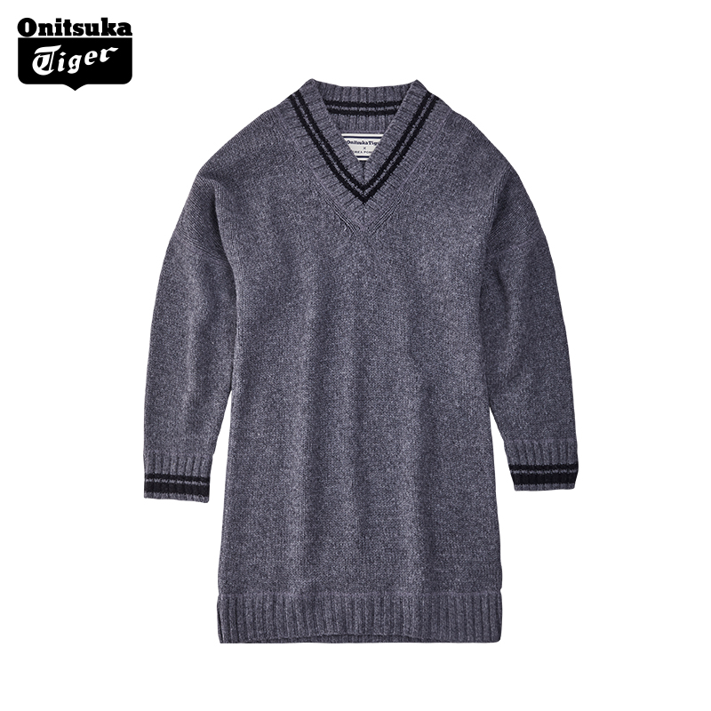 onitsuka tiger sweater