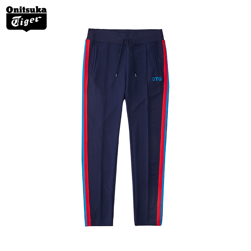 onitsuka tiger track pants