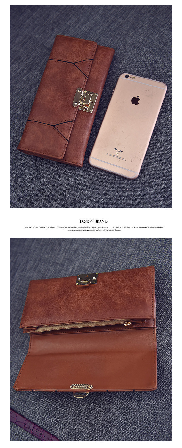 Sac pour homme - Ref 50179 Image 13