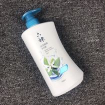 Liushen Mint family outfit cold summer cool soothing shower gel 750ml