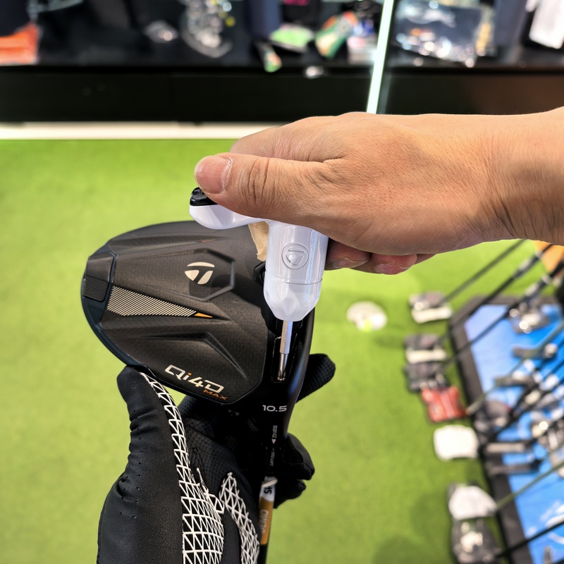 Multi-Brand Original Golf Club Angle Adjustment Torque Wrench Taylormade/Ping/Pxg/White Tooth~ Multi-Brand Original Golf Club Angle Adjustment Torque Wrench Taylormade/Ping/Pxg/White Tooth~