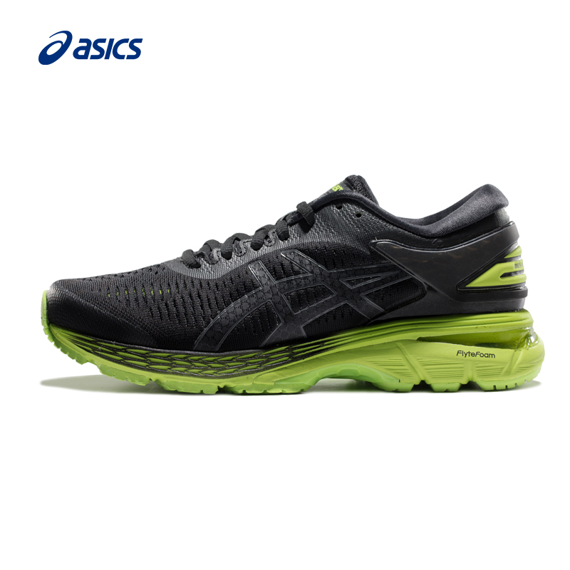 asics gel kayano 25 neutral