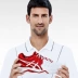 [Djokovic với cùng một đoạn] ASICS yaseshi GEL-RESOLUTION 7 Giày quần vợt nam AC giày sneaker nữ hot trend 2021 Giày tennis