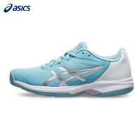 ASICS yasehi GEL-COURT TỐC ĐỘ Giày tennis chuyên nghiệp Giày thể thao nữ E850N giày thể thao