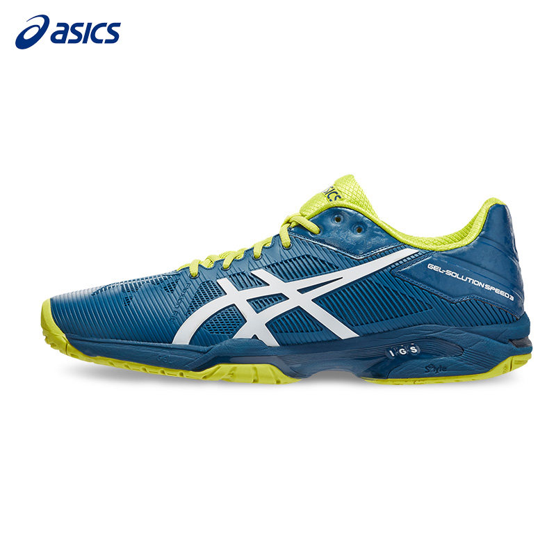 asics e600n