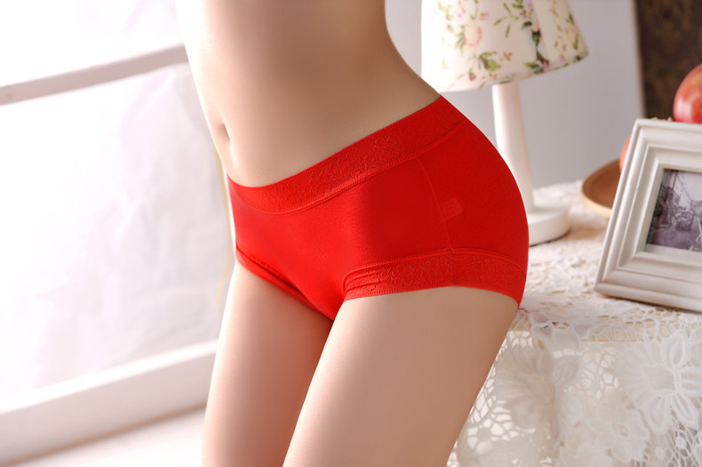 Slip jeunesse HAMUSE en viscose - Ref 653472 Image 17
