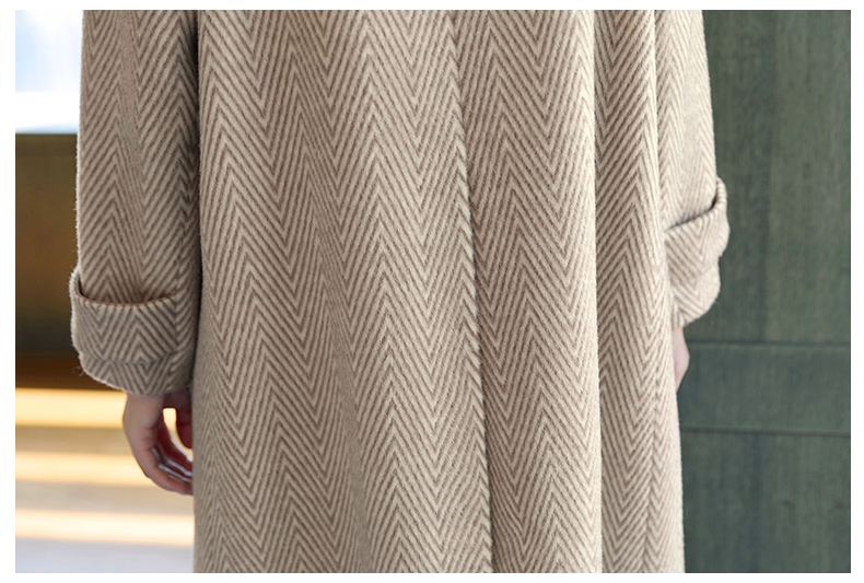 Manteau de fourrure femme J.R.J - Ref 3174657 Image 23