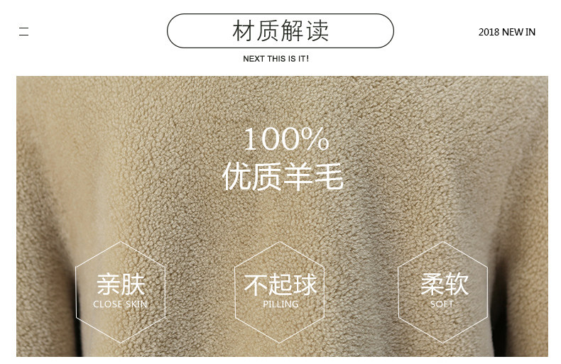 Manteau de fourrure femme J.R.J - Ref 3173622 Image 11