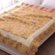 Máy có thể giặt giường mùa hè bông đơn mảnh đặc biệt cung cấp mùa hè mát mẻ đôi bông điều hòa chăn bông quilting chăn