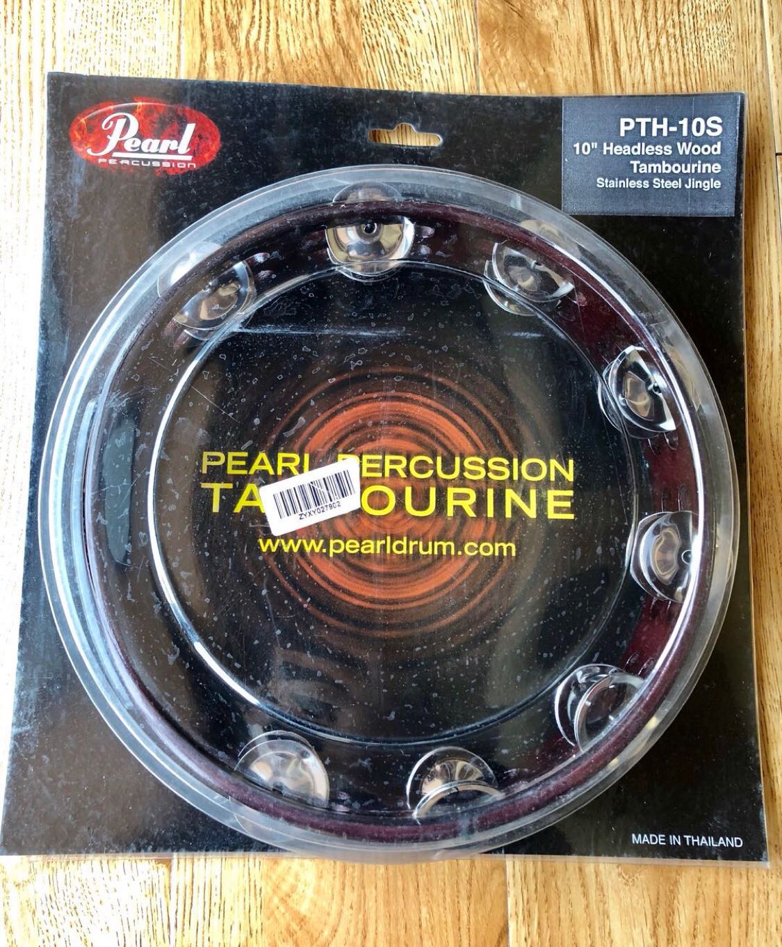 ( Pearl drum PEARL Latin strikes the bell drum drum drum children adult primary entry entry