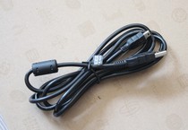 Sony original PSP data cable PSP1000 2000 3000 universal magnetic ring PS3 handle charging cable