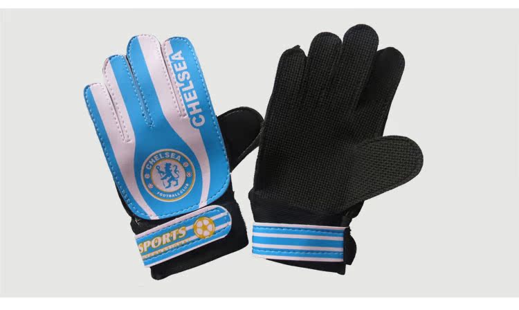 Gants de foot pour enfant - Ref 2594117 Image 10