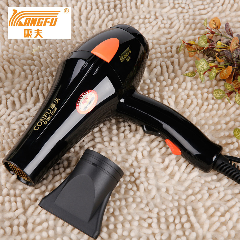 Hair Dryer Home Power High Power 2100W Cold Hot Air Home Industrial Electric Blow Hair Salon Hairdryer Hairdryer