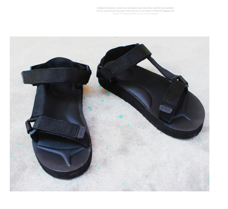Sandales jeunesse, vieux 18-40 ans, , enfant, 18 ans,  NATIVECROSS - Ref 932378 Image 7
