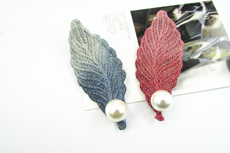 Accessoire coiffure en dentelle - Ref 1202750 Image 20