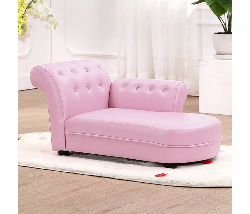 Sloth alone Guido Princess Caved in Two-Way Too Princess Lying Chair Storage Balcony Sofa Designer Private High-end Small Family-Taobao