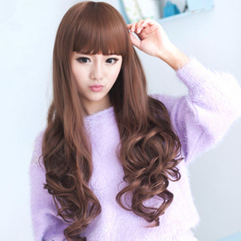 Perruque OTHER   Les cheveux longs - Ref 2608710 Image 7