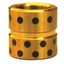 (oil-free bearing copper sleeve bush composite bearing) Custom JFB-2 mid-trust self-lubricating die guide sleeve