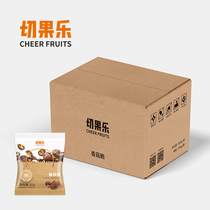 The mushrooms are crisp for about 150 sacks.