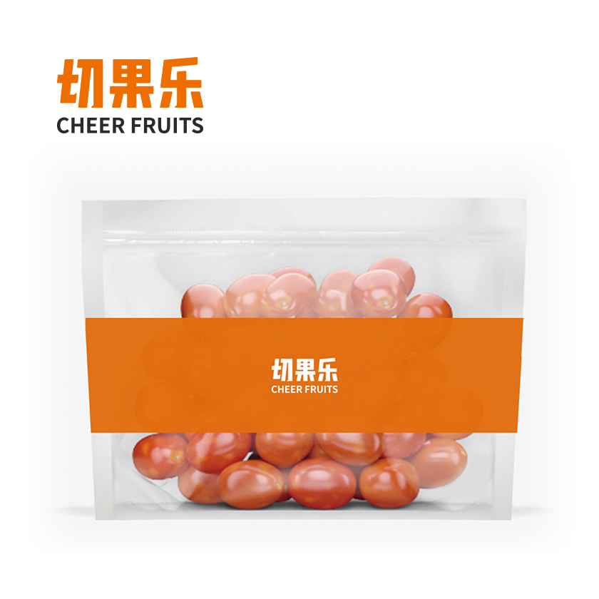 (Lok) The whole fruit bag (200)