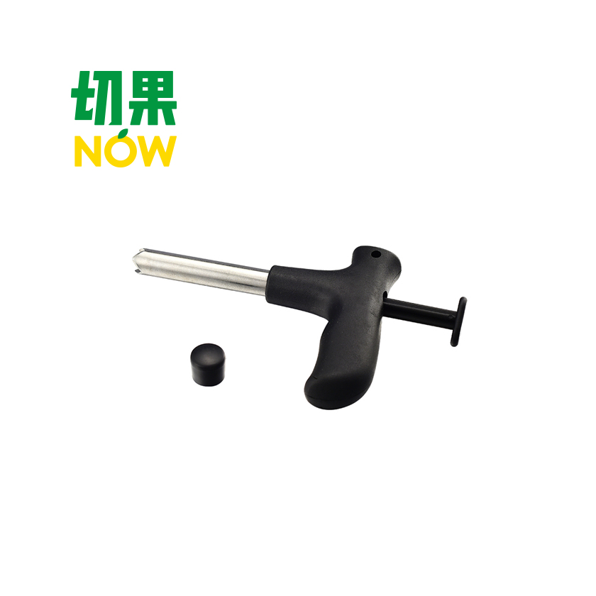 The Coconut Driller is a