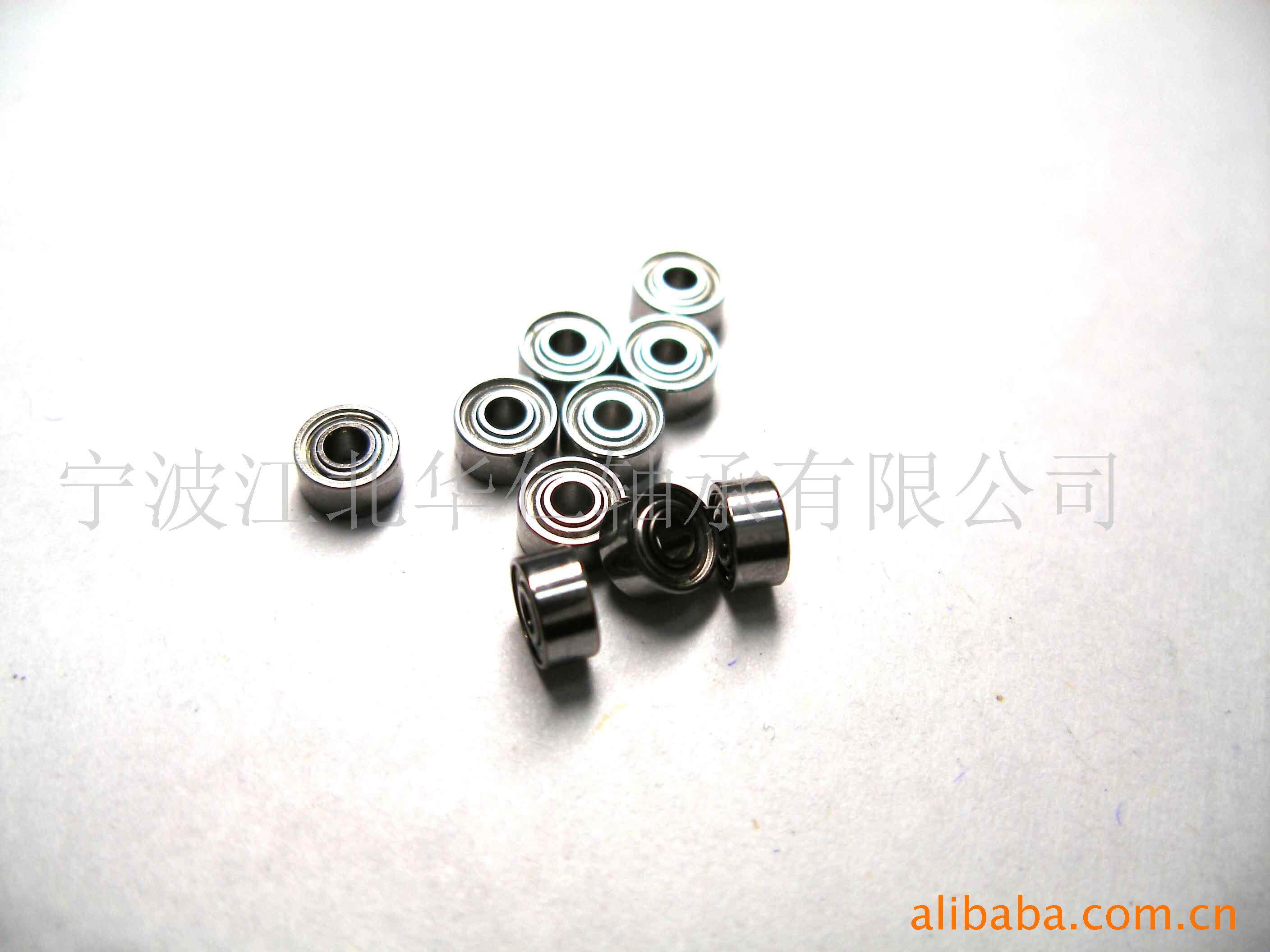Miniature bearing MR85ZZ high-speed reliable quality reputation first guarantee Seiko bearings