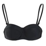 Купальник, бюстгалтер со стальными косточками, поддерживающие бретели