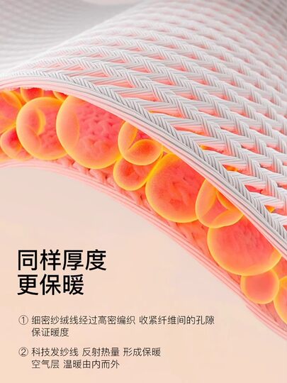 Coral Fleece Pajamas for Women, Thickened and Plush, Autumn and Winter 2025 New Style, Suitable for Teenagers and Middle School Students, Can Be Worn Outside, Homewear Set