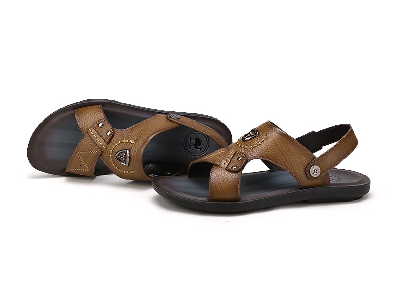 Sandales jeunesse, vieux 18-40 ans,  loisir - Ref 933337 Image 35