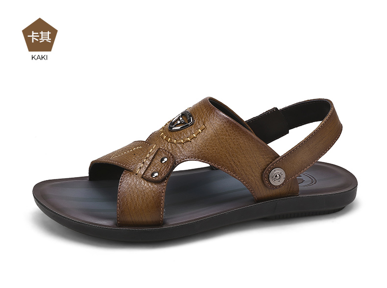 Sandales jeunesse, vieux 18-40 ans,  loisir - Ref 933337 Image 33