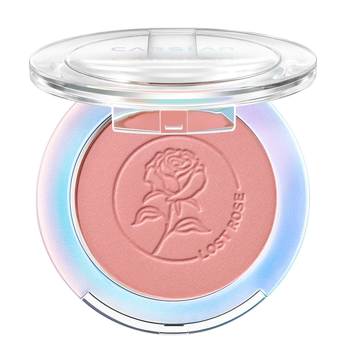 Carslan, румяна для контуринга, небольшие тени, «три в одном», коллекция 2022