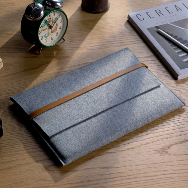 Applicable for 2021 new Macbook Apple laptop Air13 3 inch package pro13 inner cholesterpro macBookpro protective suit 15macbo