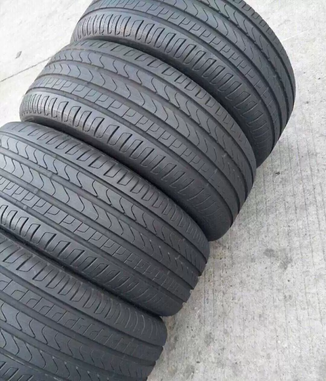 Pirellial Tire P7 explosion -proof 225/245/255/275/315/30/35/40/45R18/19/20/211