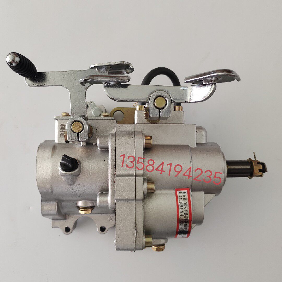 Furui brand front reverse gear afterburner Zong Shen Longxin Futian three-wheeled motorcycle 150 to 300 type universal