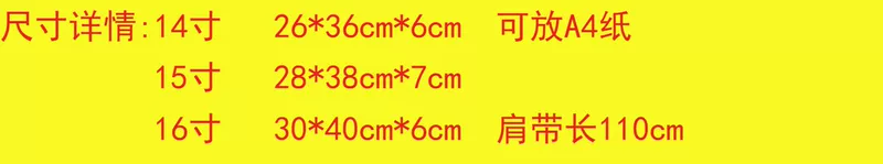 Triển lãm bảo hiểm máy tính cặp tài liệu cứng chính thức kinh doanh túi xách nam 15,6 inch quà tặng tùy chỉnh logo - Túi của con người