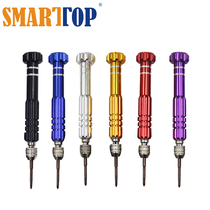 Manufacturers supply precision four-in-one screwdriver watch glasses repair professional screwdriver TL-A24