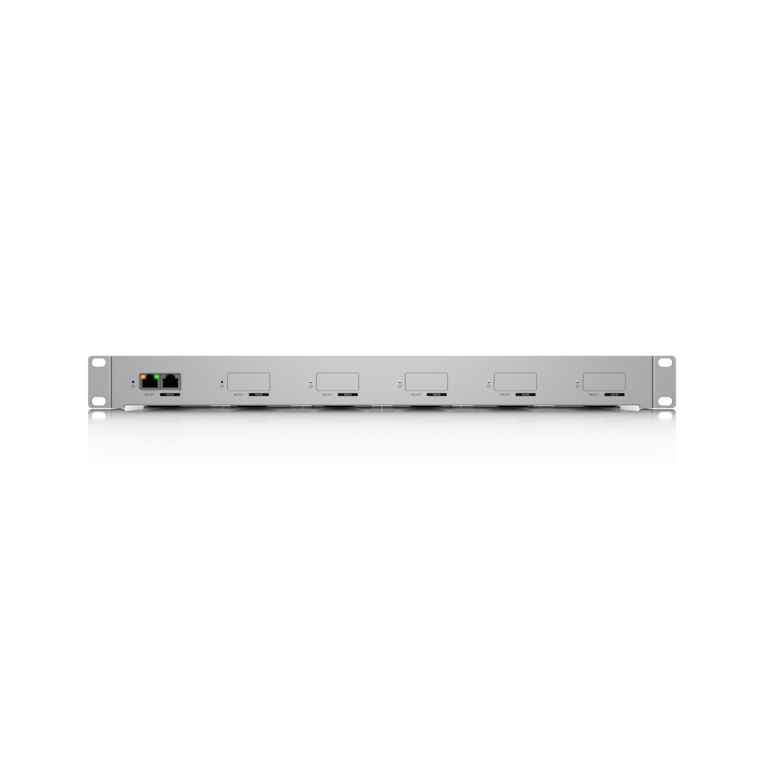 UBNT优倍快UniFi AI Port Rack Mount：解锁机柜安装新姿势！智能监控新选择！-监控控制台-淘宝好物网