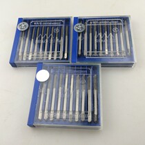 Shore tap HSS straight Machine tapping Fine 6*0 75 10*1 14*1 5 20*1 5