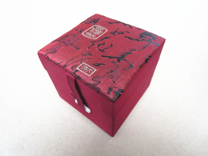 Coffret à bijoux - Ref 3106541 Image 23