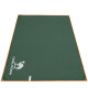 Camel outdoor moisture-proof mat thickened 2024 new camping travel mat waterproof picnic mat Oxford cloth nap mat