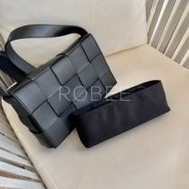 ROBEE is suitable for BV Bodie Cassette Bag nylon liner bag storage bag inner bag bag in bag