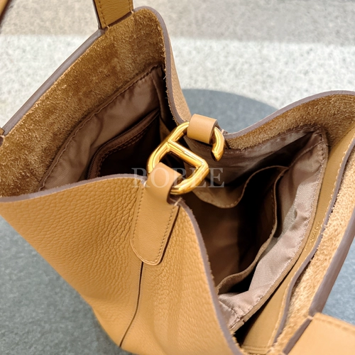 ROBEE /Применимо к внутренней пулевой пакете с носовой корзиной Hermes в петле.