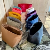 Robee/Appicable Hermes Picotin18/22 Овощная бассейн Внутренняя пуля сумки внутренней линии в сумке в сумке